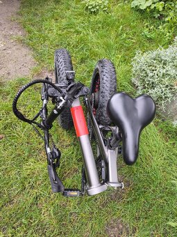 Compos XL Hecht elektrický bycikel - 12