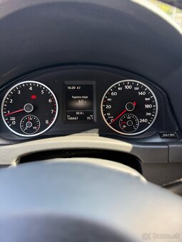 VW Tiguan 1.4tsi 90kw - 12