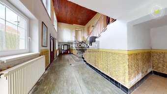 HALO reality - Predaj, rodinný dom Hrachovo, Osloboditeľov - - 12