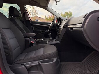Škoda Octavia 2.0 TDI / SLOVENSKÉ AUTO - 12