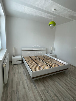 Moderný 2 izbový byt na prenájom, Nové Zámky - 12