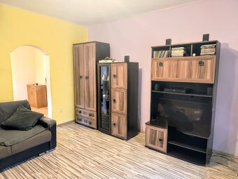 REZERVÁCIA Dom v lone prírody -slnečný pozemok - 12