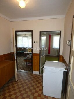 Rodinný dom - Letničie - 12