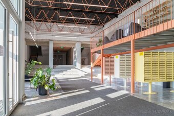 GARSONKA | KOŠICE – TERASA | KYSUCKÁ |  21 M² | PRENÁJOM - 12