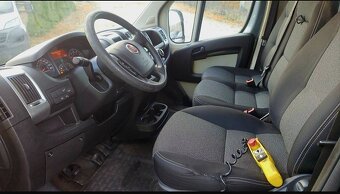 FIAT DUCATO VYKLÁPAČ - PREDAJ AJ NA SPLÁTKY - 12