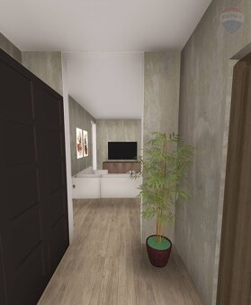 Rezervované Moderná 4-izbová novostavba domu s výbornou d - 12