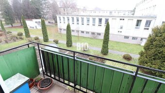 3 izbový tehlový byt s výbornou dispozíciou Svit - 12