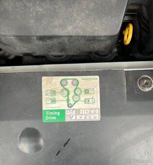 Lada Vesta 1.6 +LPG - 12