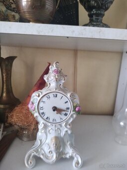 Starožitnosti nabytok - 12