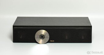 Klipsh zostava / aj rozpredam - 12