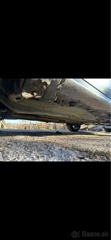 Škoda octavia 1 4x4 arl 110kw - 12