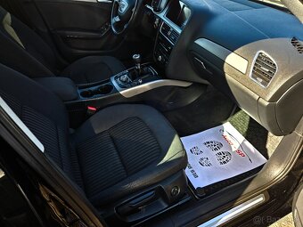 AUDI A4 2.0TDI 2014 177 tis.km - 12