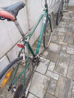 Darujem bicykle - 12