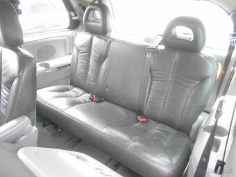 Chrysler Voyager 2.8 CRD 7Miestne - AJ NA SPLÁTKY OD39,90e - 12