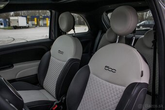 Fiat 500 Dolcevita - 12