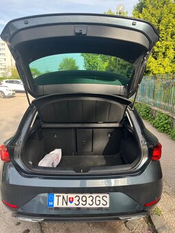Predám Seat Leon FR 4. generácie - 12