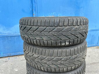 185/55R15 zimný komplet Mazda - 12