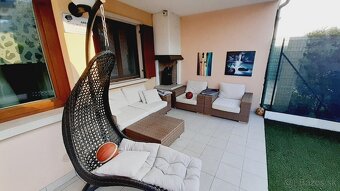 Prodej bytů 6+kk pro rodinu nebo investici, Lago di Garda - 12