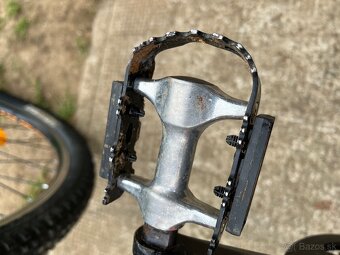 Predám horský bicykel romet rambler – 26” kolesá - 12
