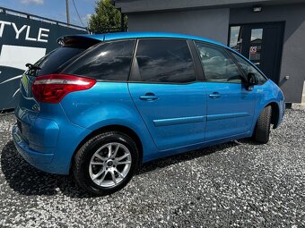 Citroën C4 Picasso - 12