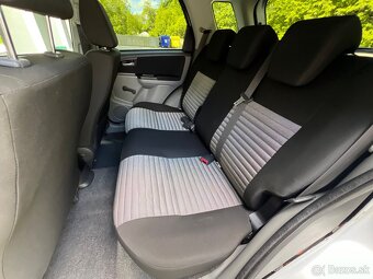 Suzuki SX4 1.5 GLX Urban Line - 12