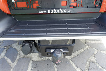 Mitsubishi L200 2.3 DI-D 4WD INTENSE,110kW M6 - ODPOČET DPH - 12