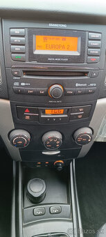 PREDANÉSsangyong Korando 2,0Diesel rv2012  PREDANÉ - 12