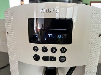 KRUPS Pisa White  EA816170 - 12