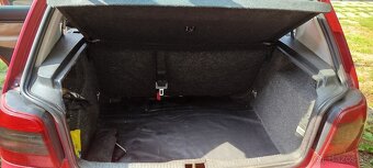 Volkswagen golf  4  1.9 SDI - 12