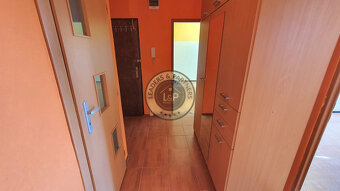 PREDANÉ 3 izbový byt 68.12 m2 + loggia ul. L. Svobodu - 12