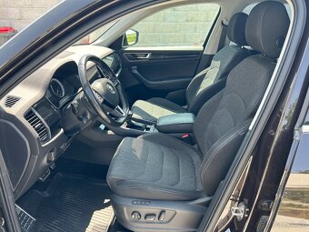 Škoda Kodiaq 2.0 TDI SCR Style DSG 4x4 - 12