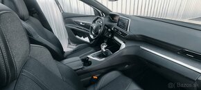 Peugeot 5008. 7M,1.5 BlueHDi S&S E6.2 GT Line, 9/2020, SR - 12