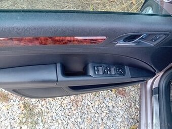 Škoda Superb 2010 2.0tdi DSG Elegance - 12