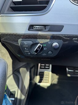 Audi SQ 7 - 12