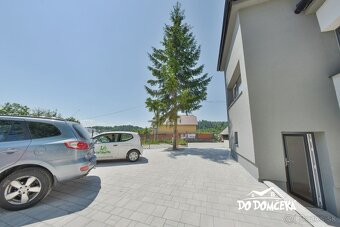 DO DOMČEKA | Príjemne zariadený byt s vlastným parkovaním - 12