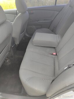 Kia Magentis 2,0 CRDi - 12