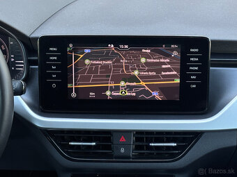 Škoda Scala 1.6 TDI Ambition DSG - 12