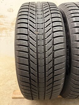 Zimná sada 5x108 R19 , 235/55/19 Volvo XC90 / XC60 - 12