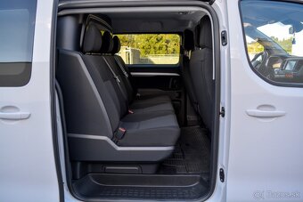Peugeot Expert 2.0l 106kw - 12
