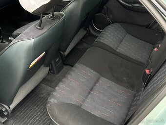 Citroën Xsara 1.4i - 12