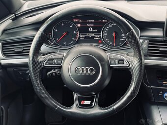 Audi A6 Avant 3.0 TDI 180kW quattro Tiptronic | S line - 12