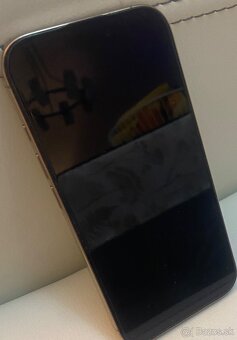 iPhone 16 Pro 256 GB púštny titán - 12