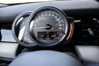 Mini Cooper Cabrio 1.5 100kW (2023) - 12
