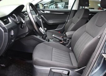 Škoda Octavia 1.6TDi LED TAŽNÉ ČR 85 kw - 12