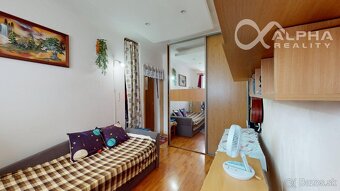 EXKLUZÍVNE 2 izbový byt, Maurerova ulica, Krompachy - 12