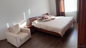 Jedinečný 3 izbový byt Staré Mesto 115m2 - 12