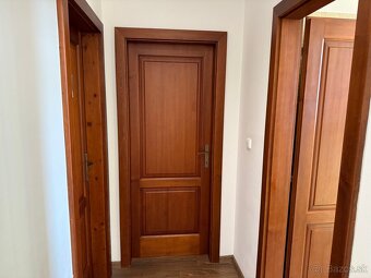 Jedinečný 3 izbový byt Staré Mesto 115m2 - 12