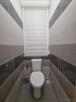 Na predaj byt 3+1 s balkónom a pivnicou v Skalici - 12