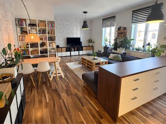 Na predaj 3 izbový byt, Centrum mesta Žilina - 12