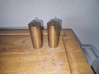 Starožitné nástenné hodiny - 12